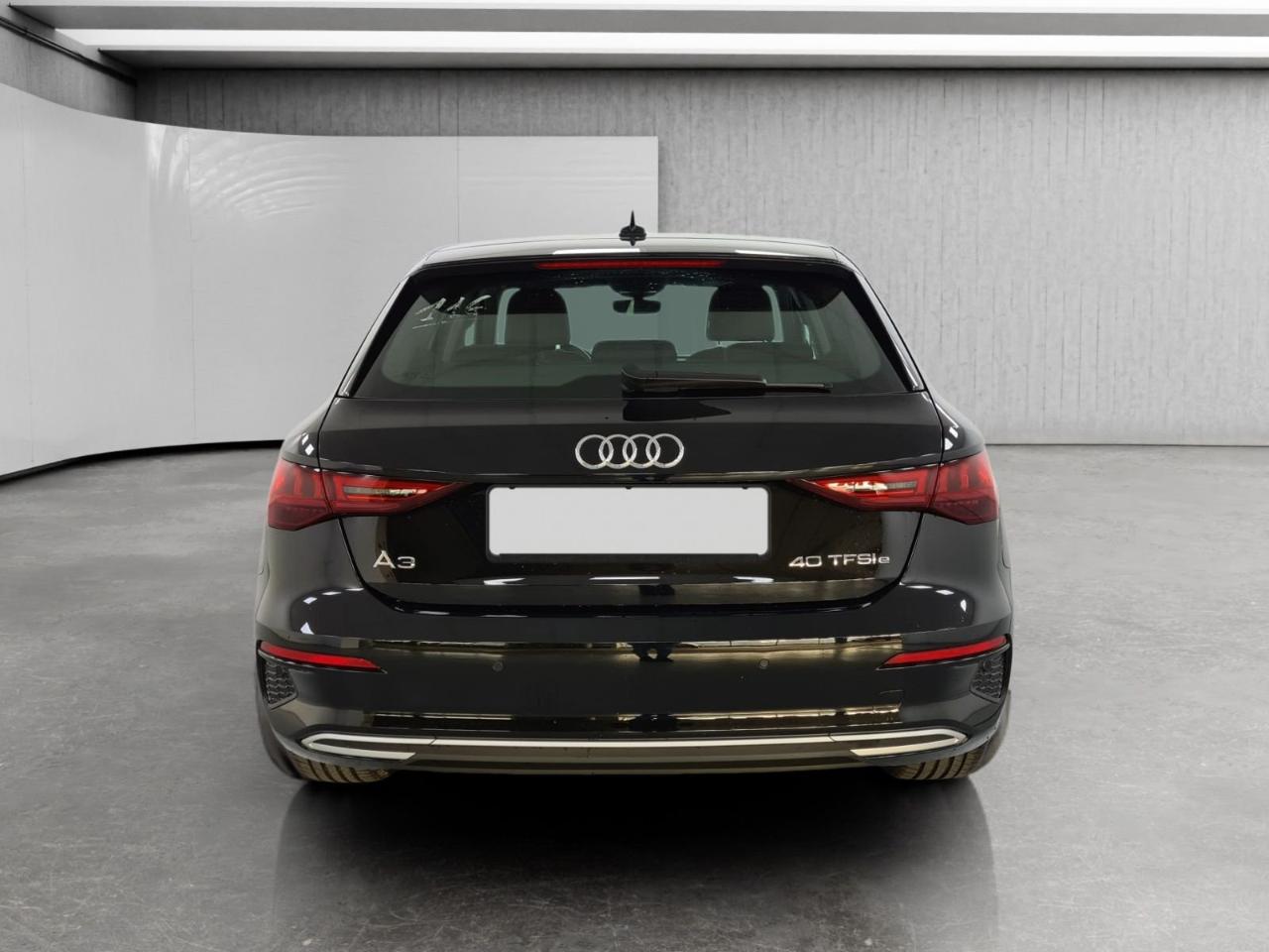 Audi Audi A3 usata 18