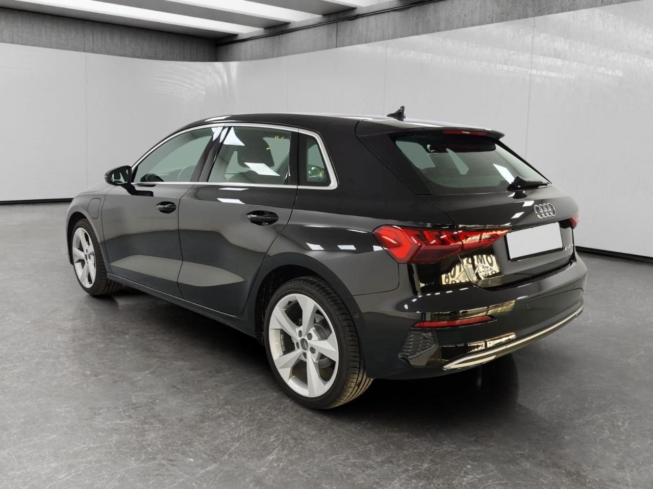 Audi Audi A3 usata 19