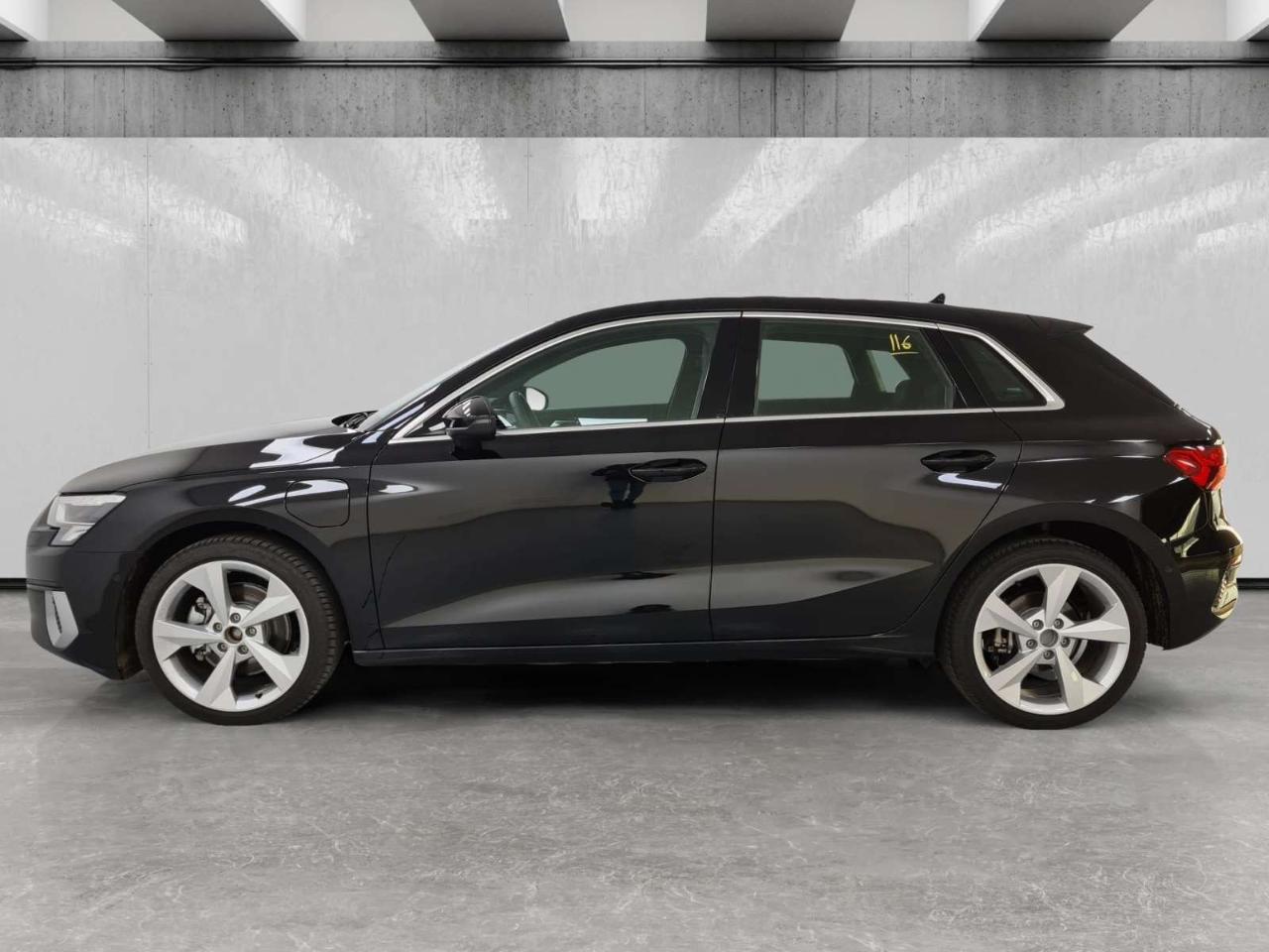 Audi Audi A3 usata 20