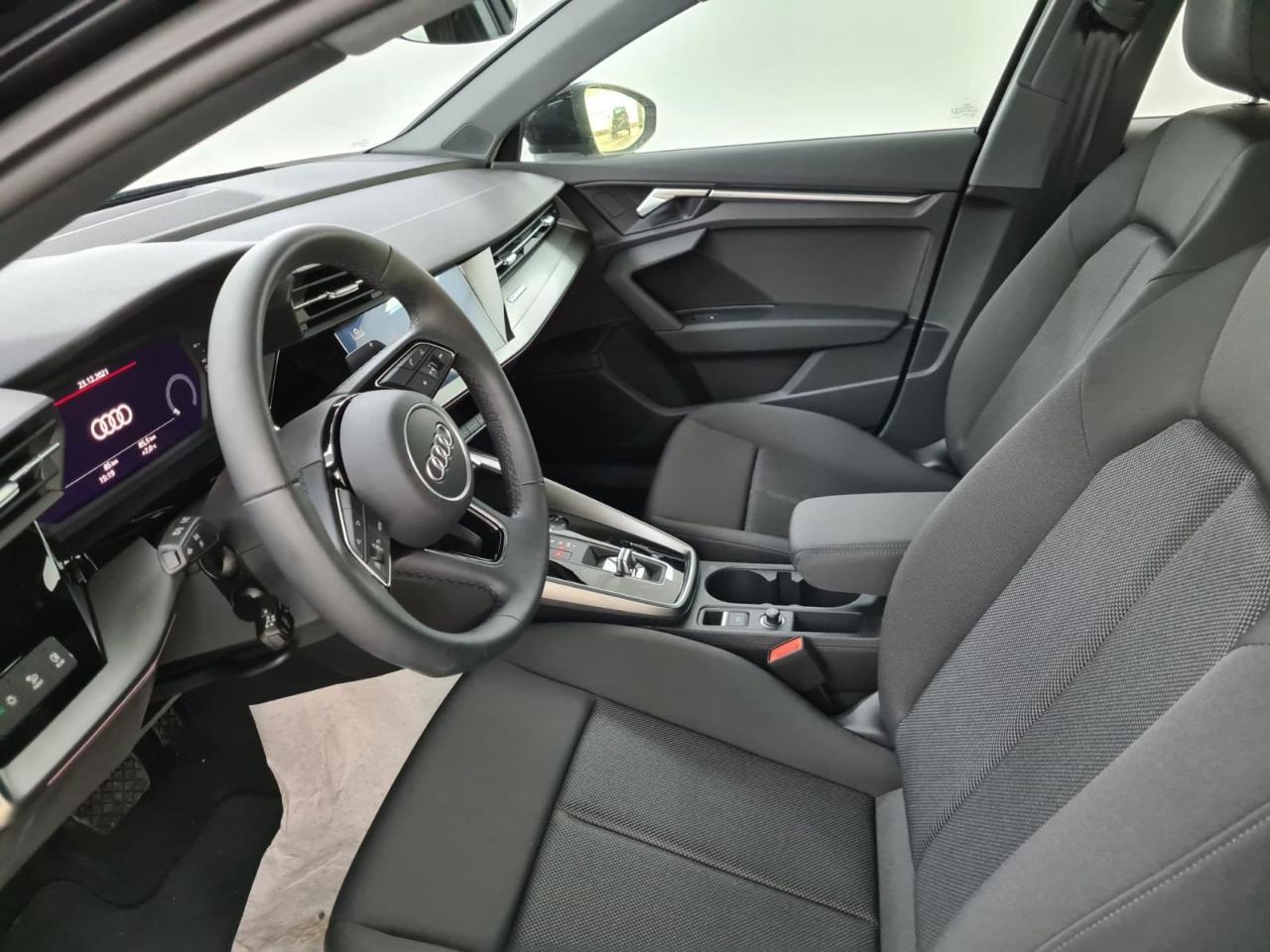 Audi Audi A3 usata 2