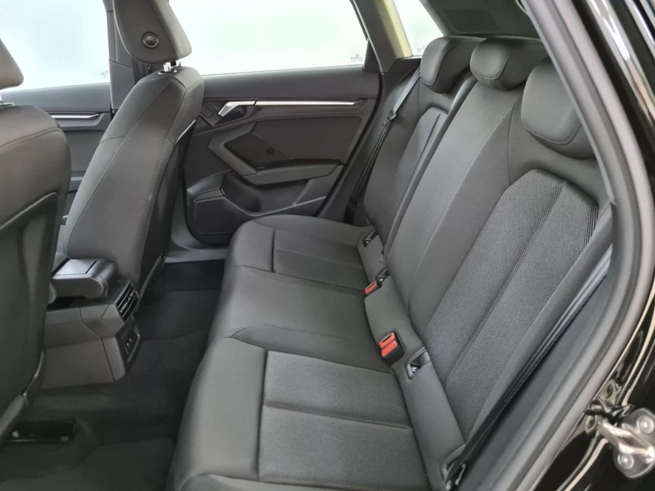 Audi Audi A3 usata 3