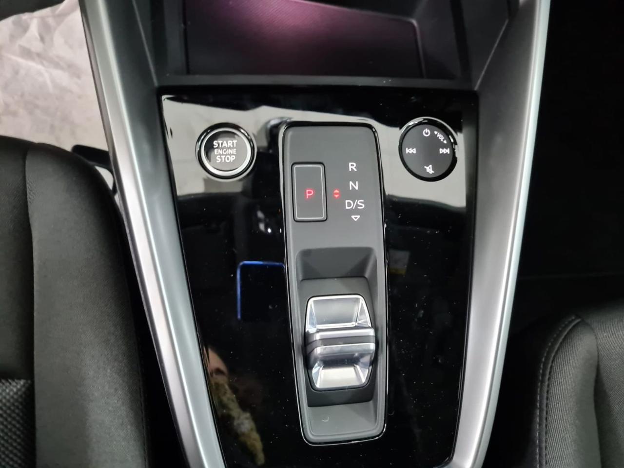 Audi Audi A3 usata 6