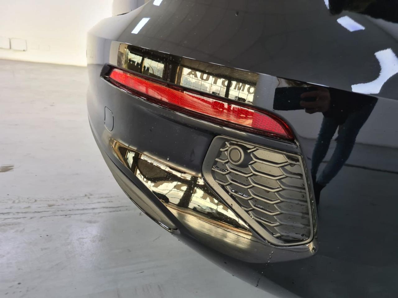 Audi Audi A3 usata 9