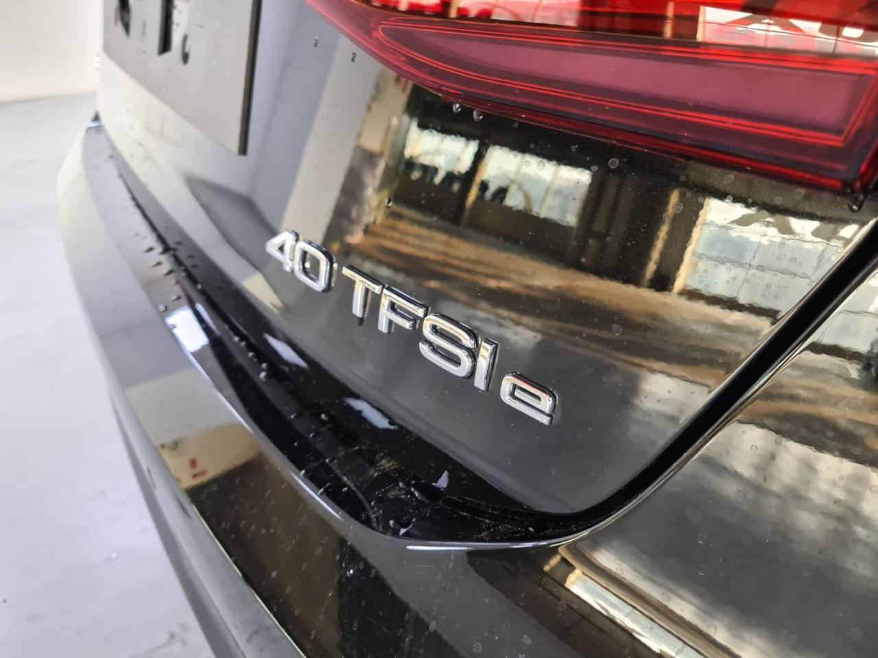 Audi Audi A3 usata 10