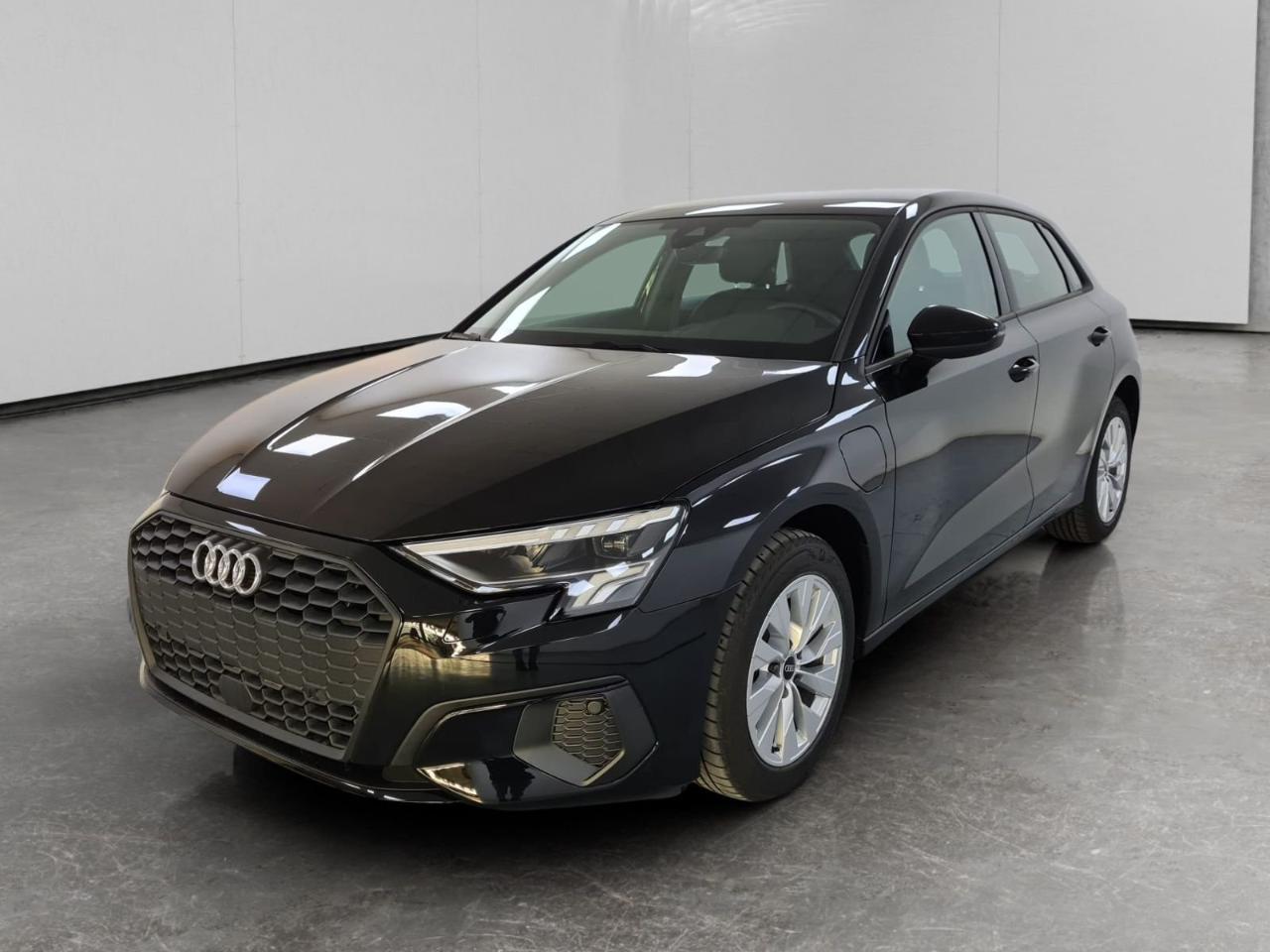 Audi Audi A3 usata 11