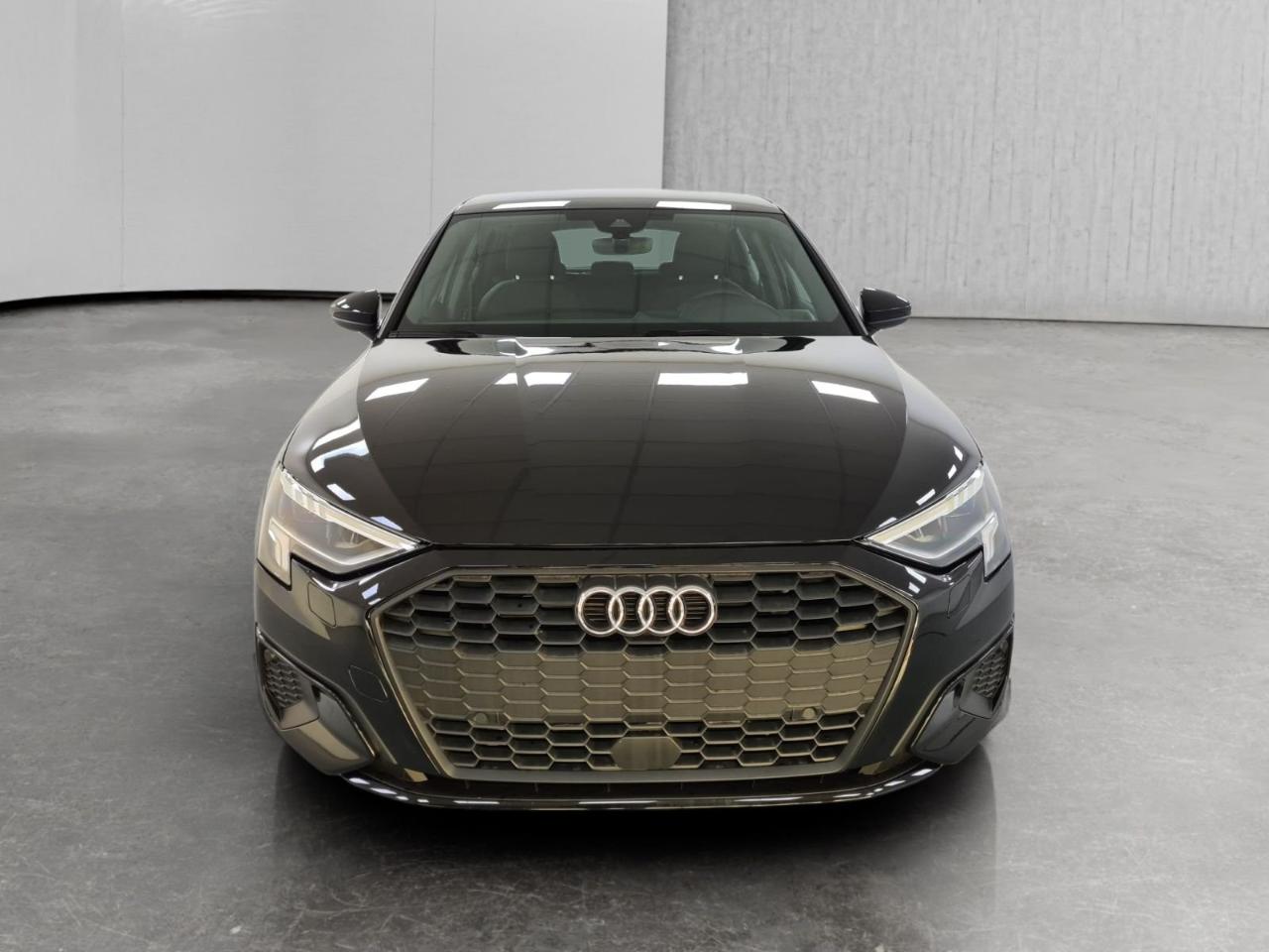 Audi Audi A3 usata 12