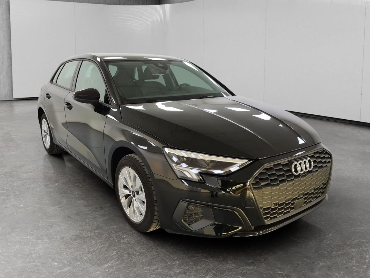 Audi Audi A3 usata 13