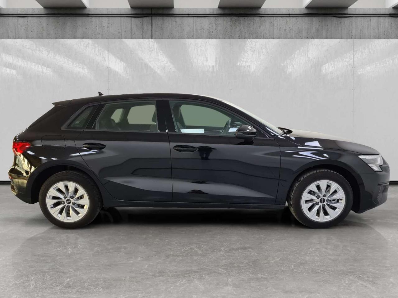 Audi Audi A3 usata 14