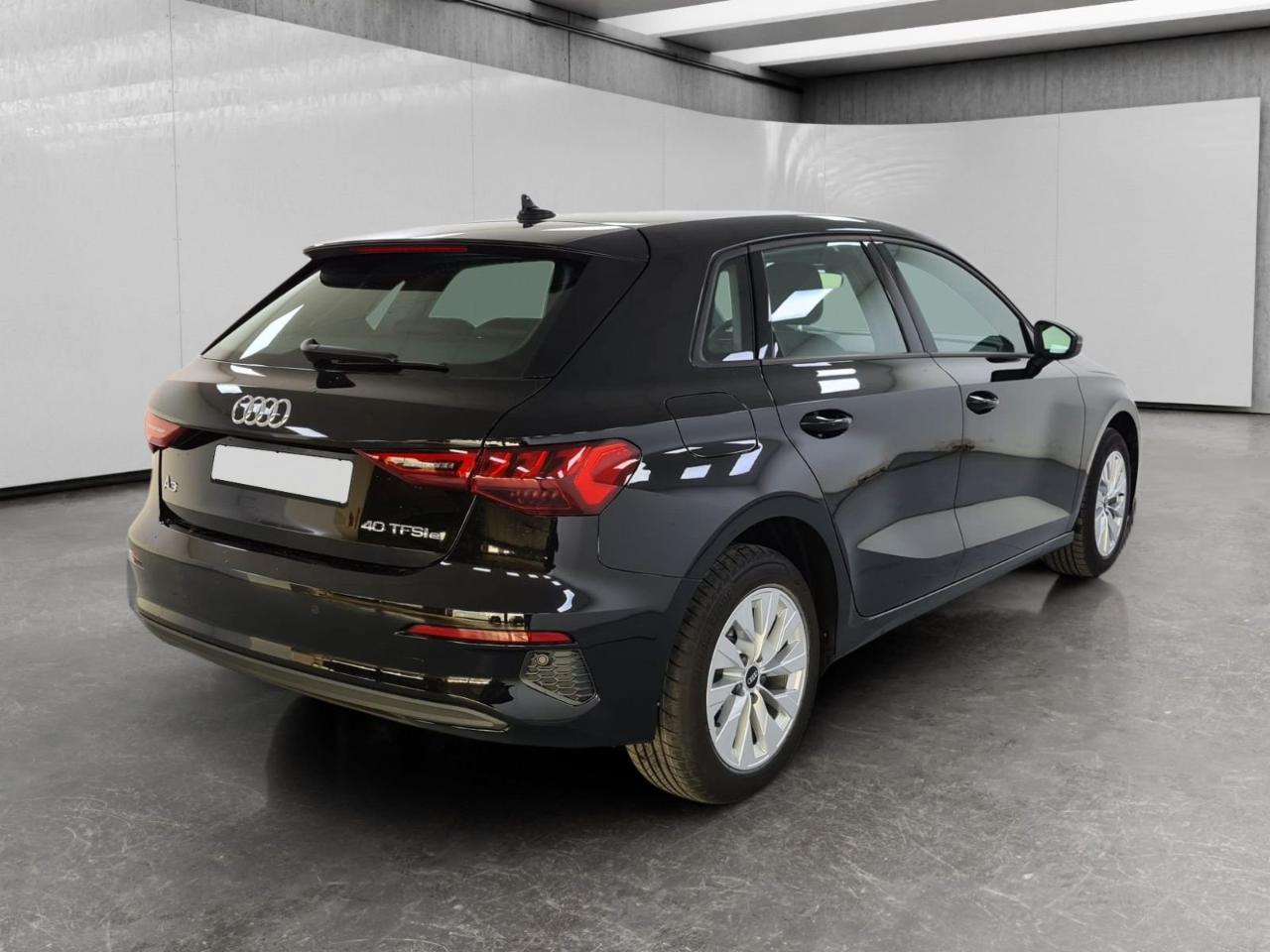 Audi Audi A3 usata 15