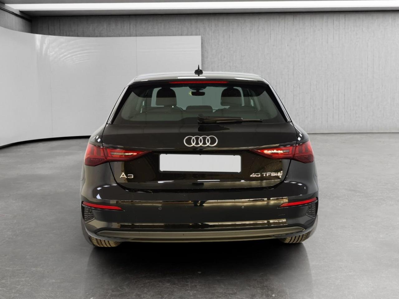 Audi Audi A3 usata 16