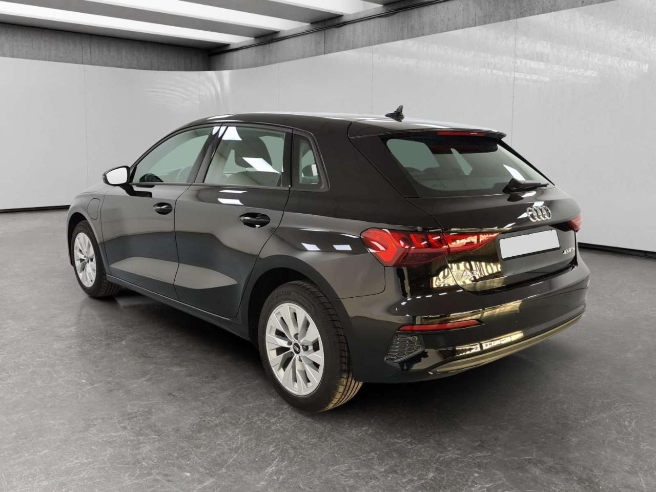 Audi Audi A3 usata 17