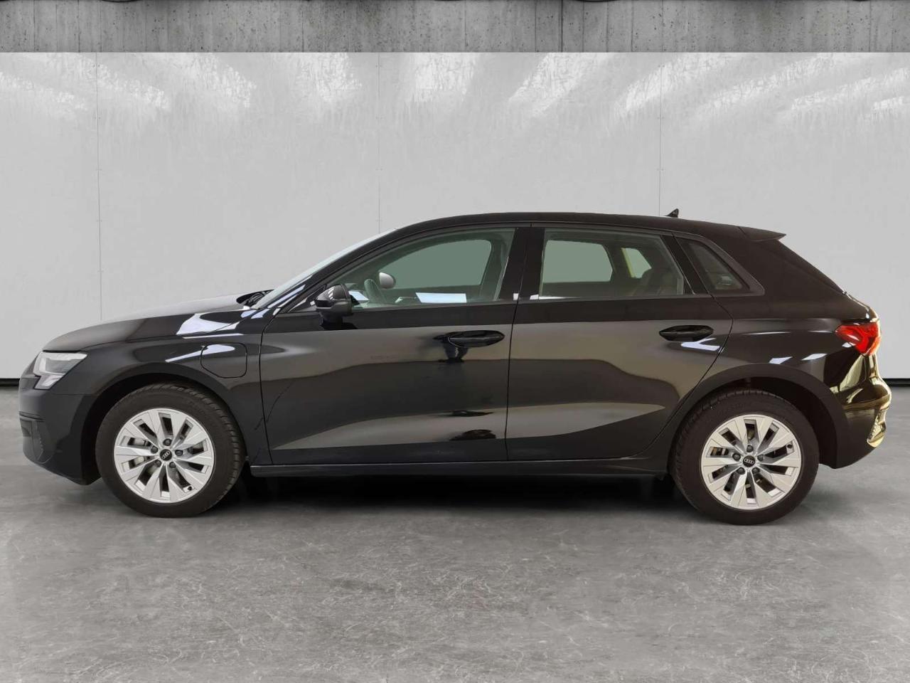Audi Audi A3 usata 18