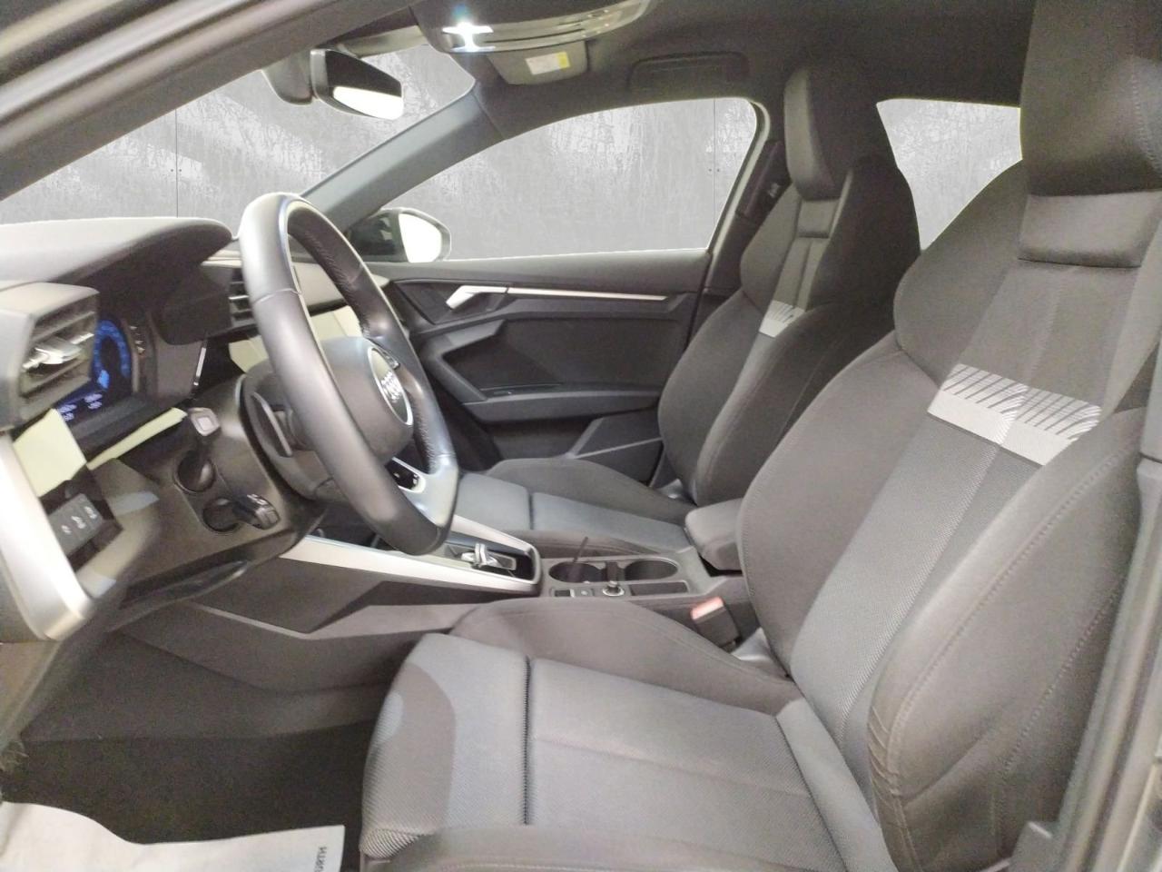 Audi Audi A3 usata, con GPS