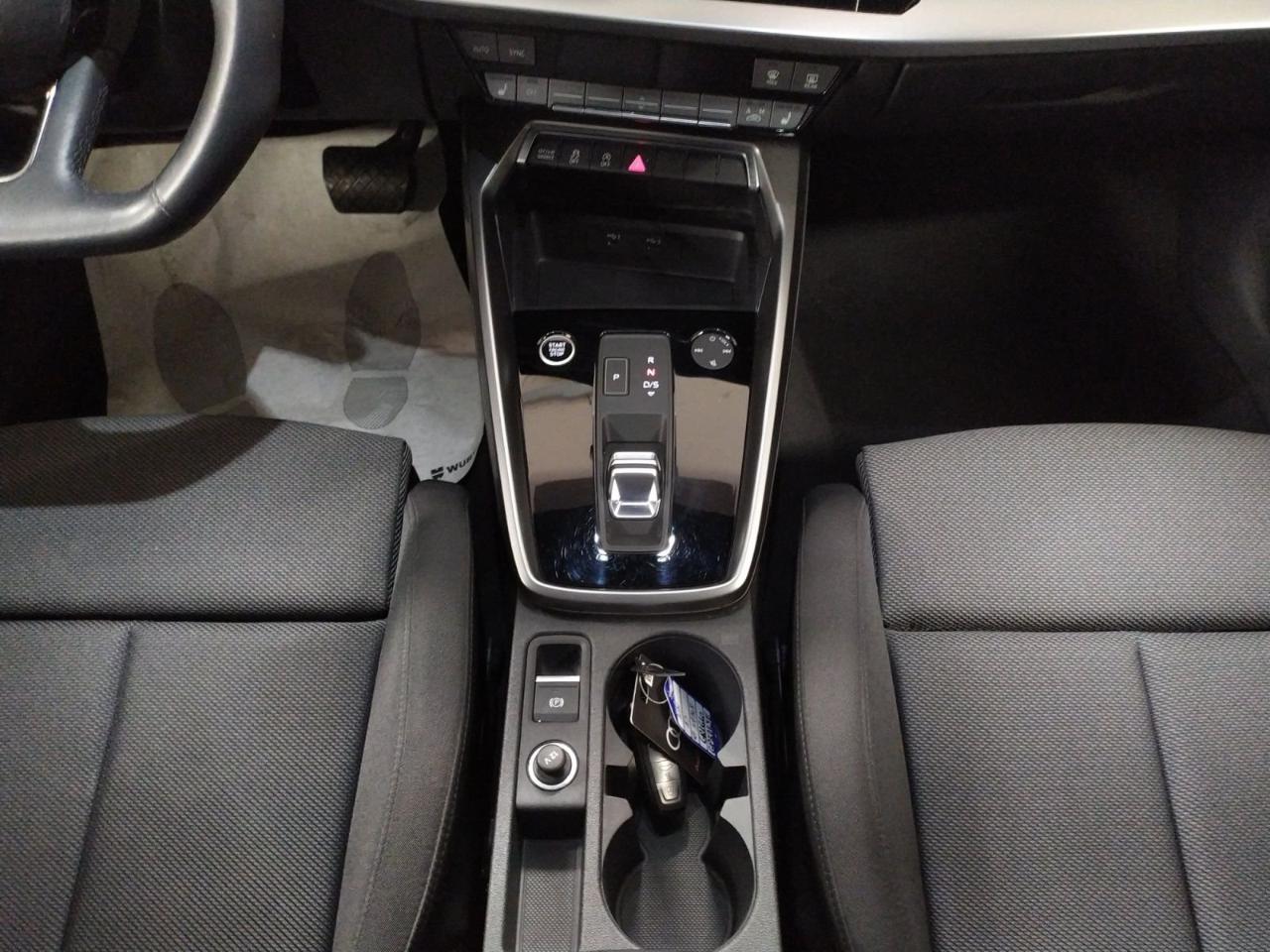 Audi Audi A3 usata 6