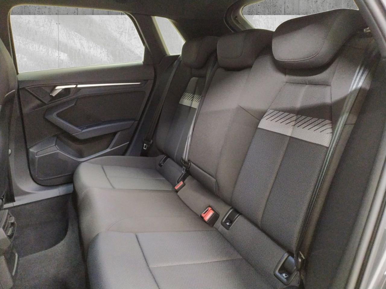Audi Audi A3 usata 7