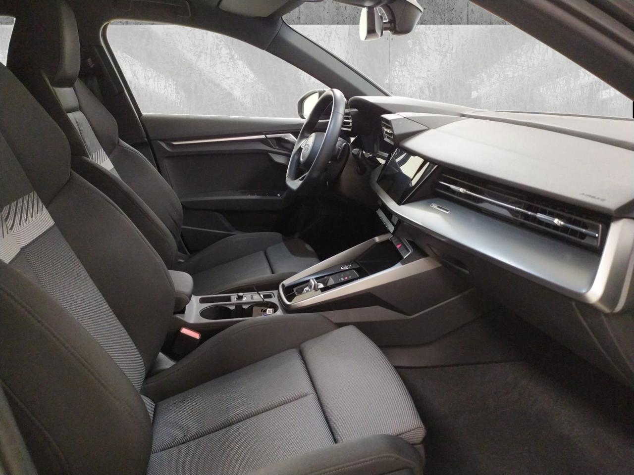 Audi Audi A3 usata 8