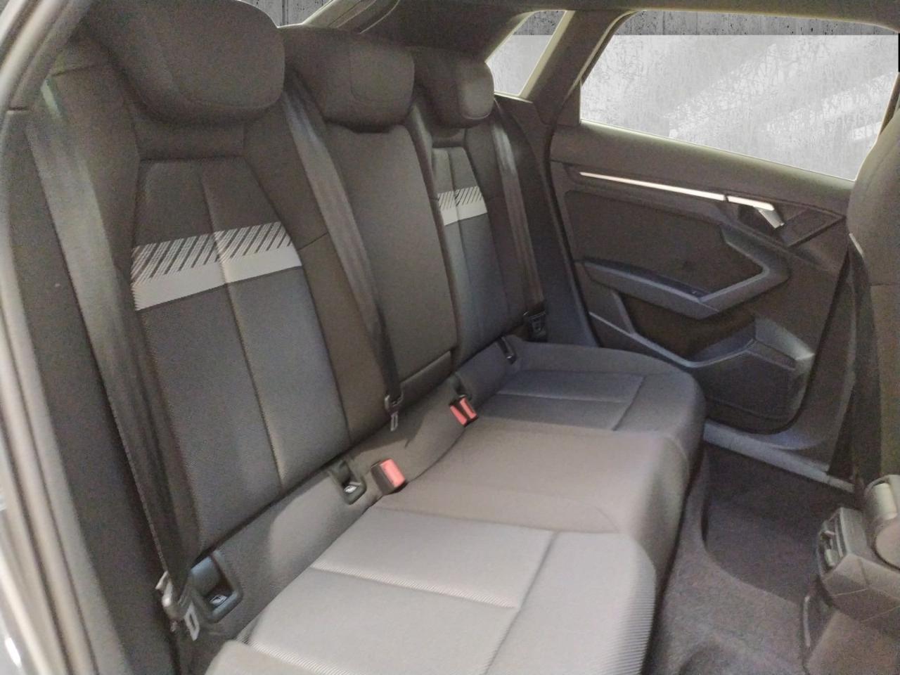 Audi Audi A3 usata 9
