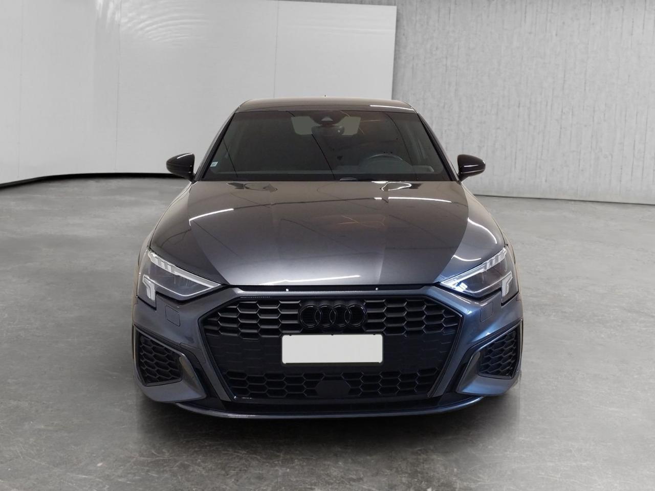Audi Audi A3 usata 11