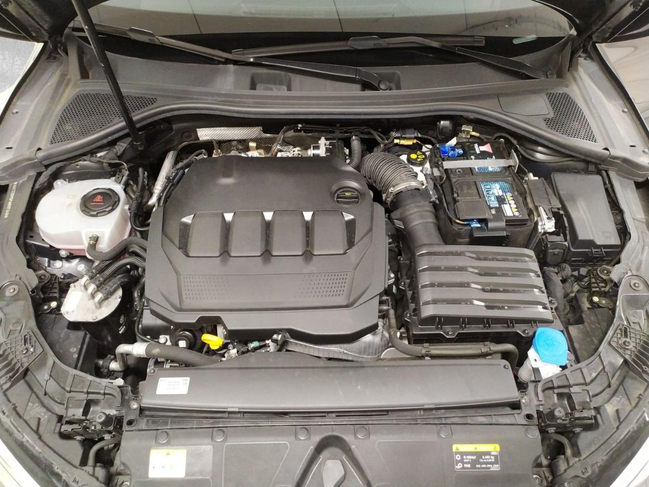 Audi Audi A3 usata 12