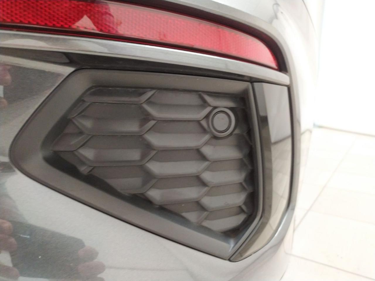 Audi Audi A3 usata 15