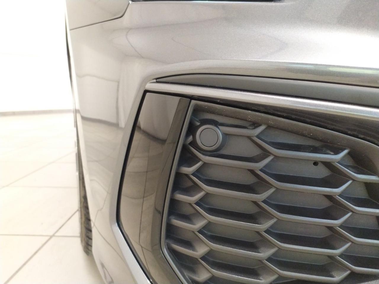 Audi Audi A3 usata 16