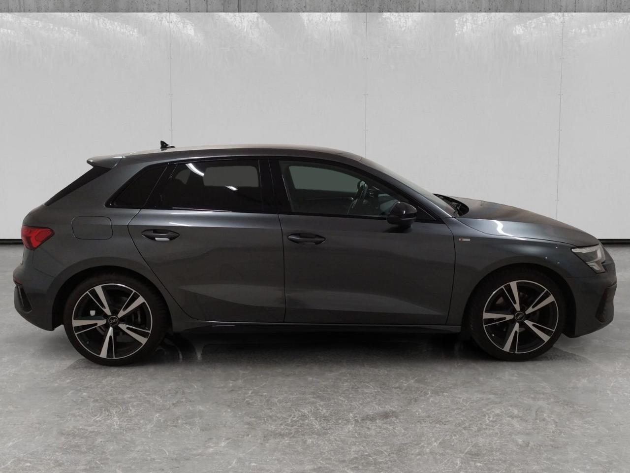 Audi Audi A3 usata 19