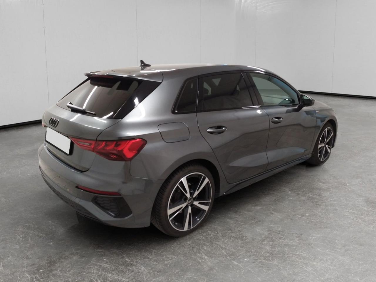 Audi Audi A3 usata 20