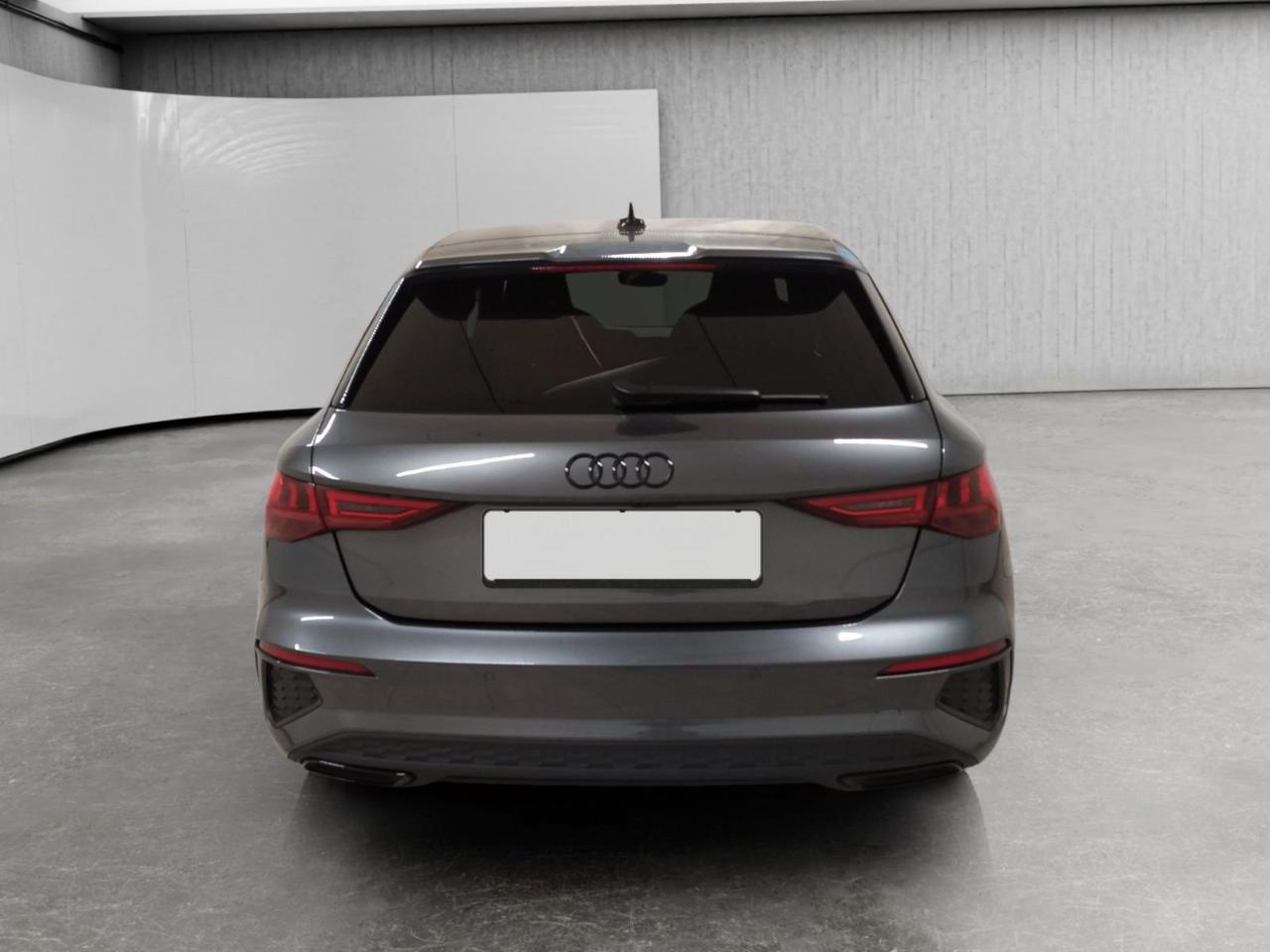 Audi Audi A3 usata 21