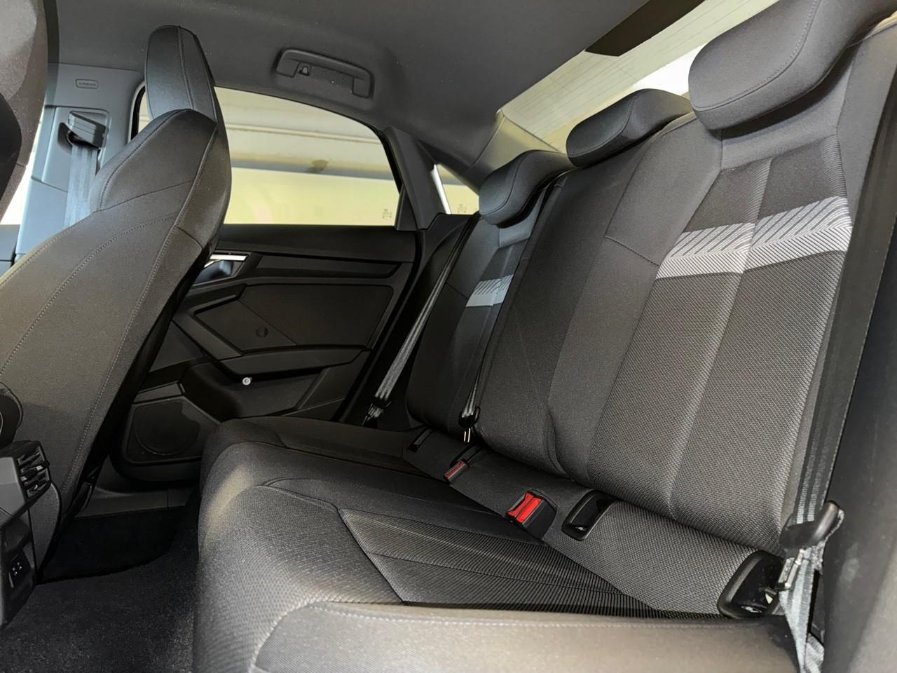Audi Audi A3 usata, con Climatizzatore