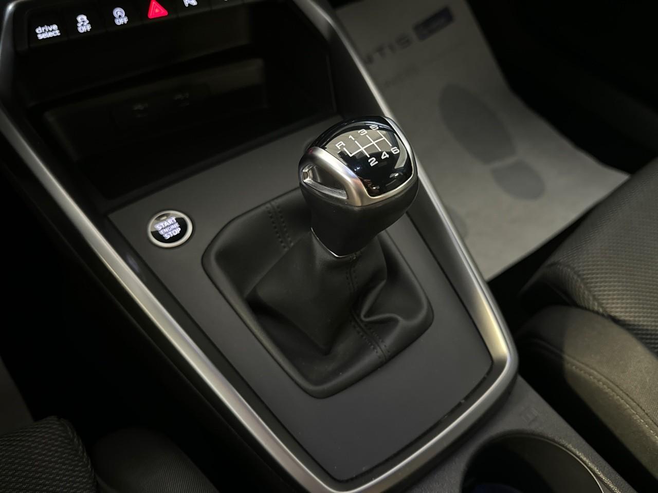 Audi Audi A3 usata 7