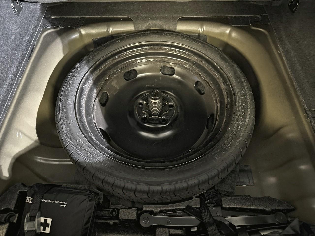 Audi Audi A3 usata 8