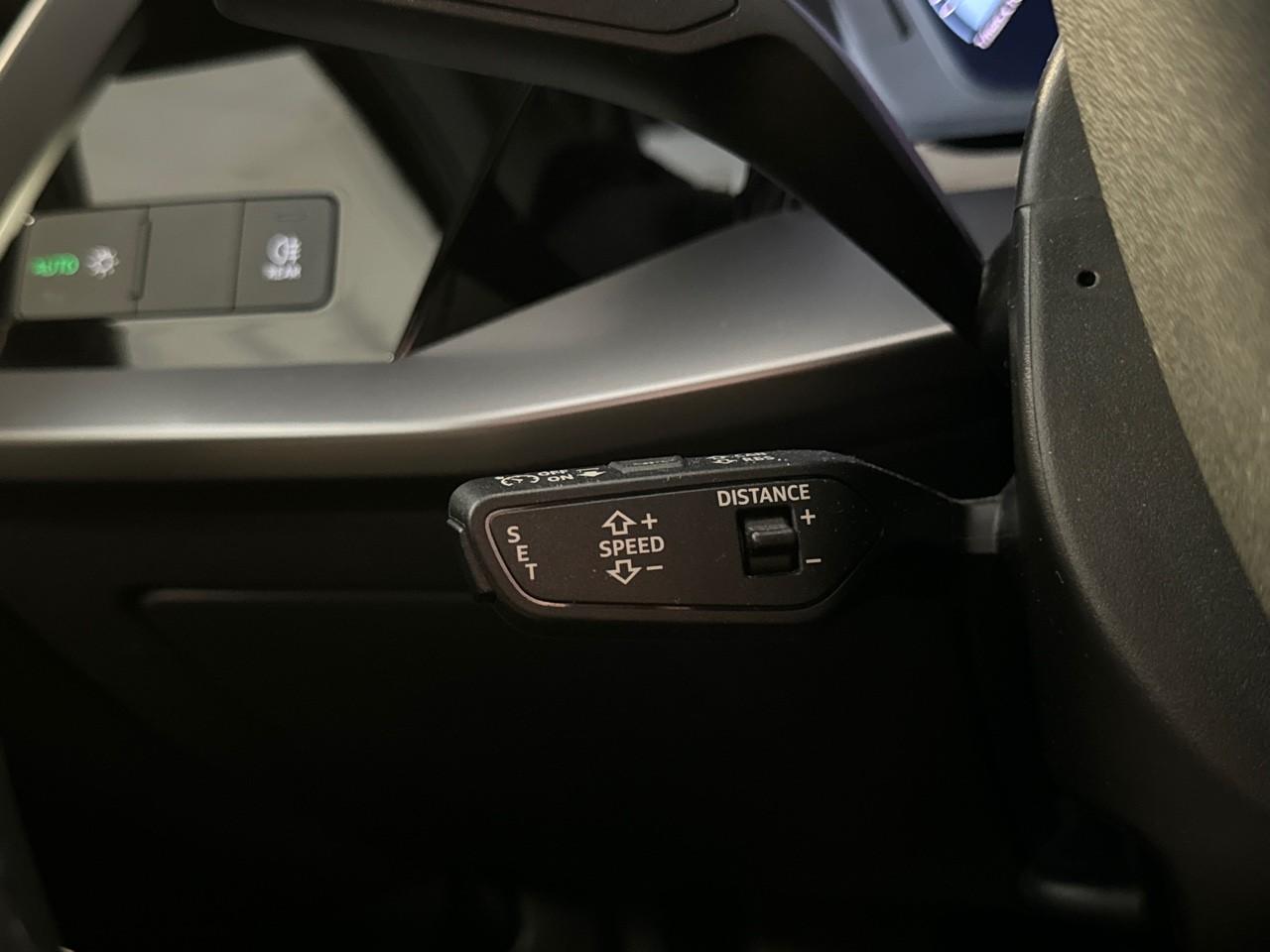 Audi Audi A3 usata 9