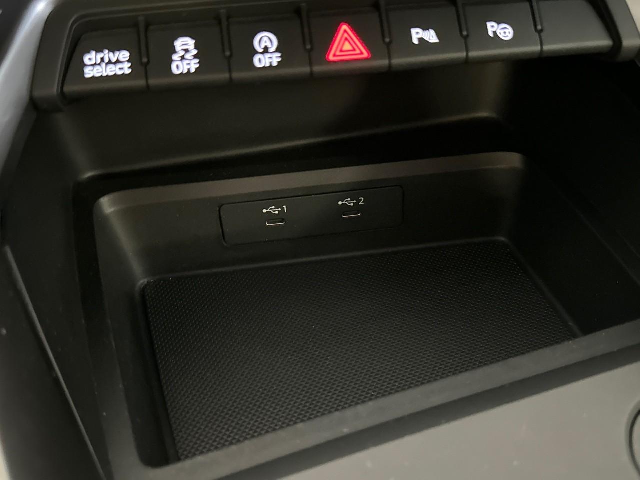 Audi Audi A3 usata 12