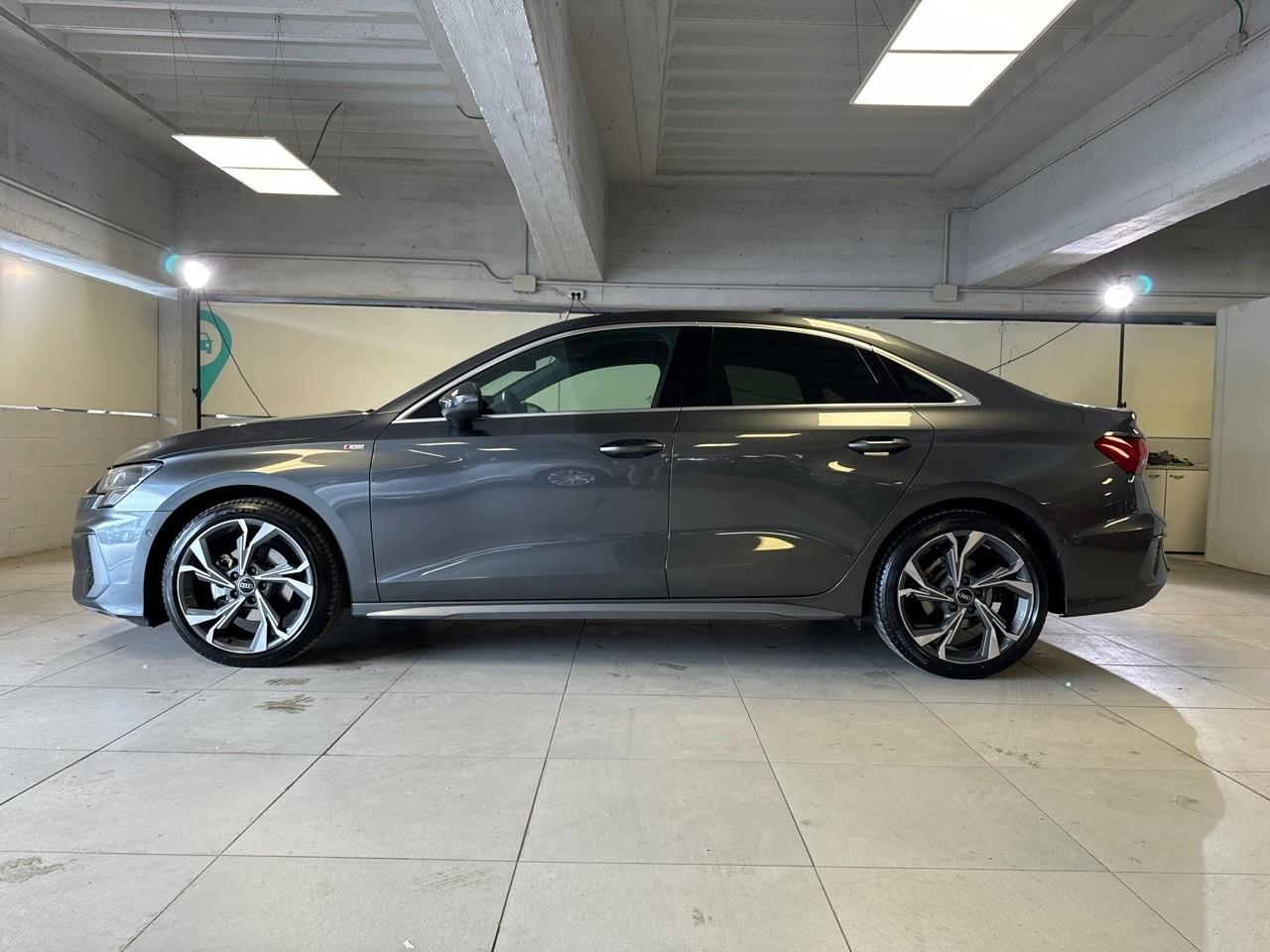 Audi Audi A3 usata 15
