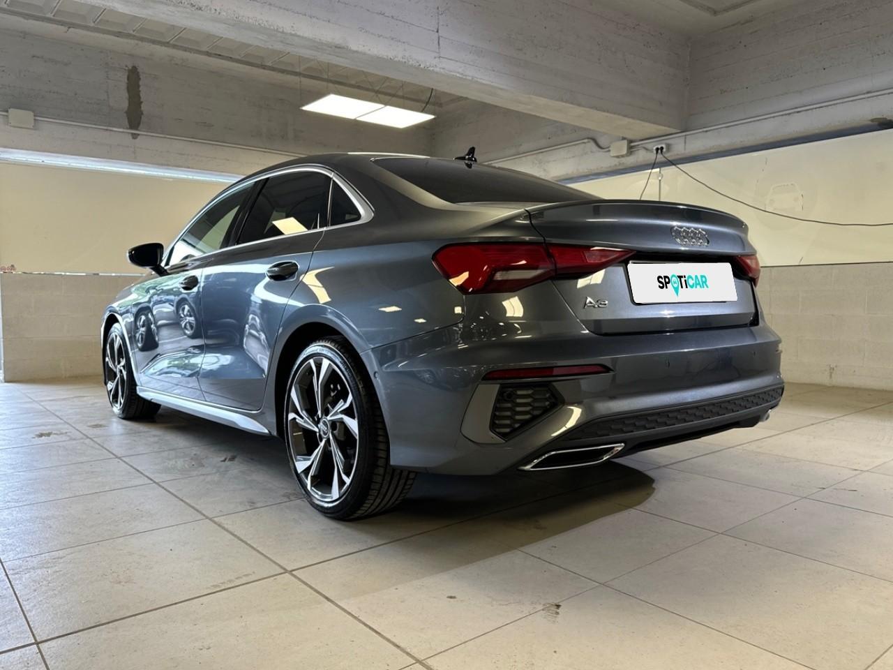 Audi Audi A3 usata 18