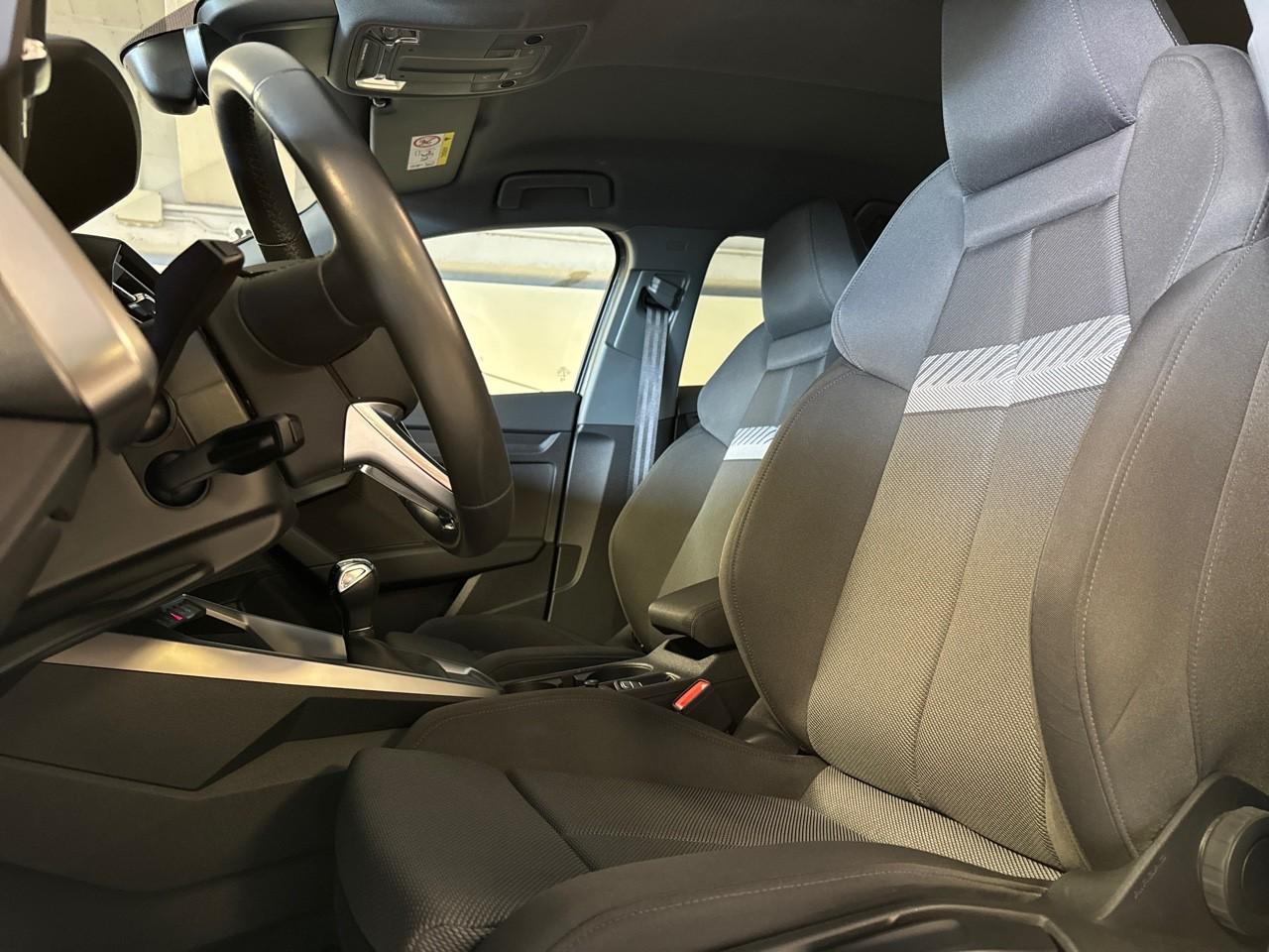 Audi Audi A3 usata 20