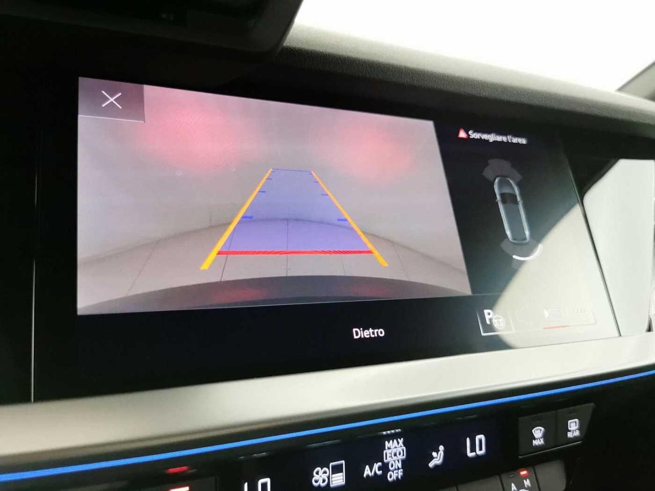 Audi Audi A3 usata 3
