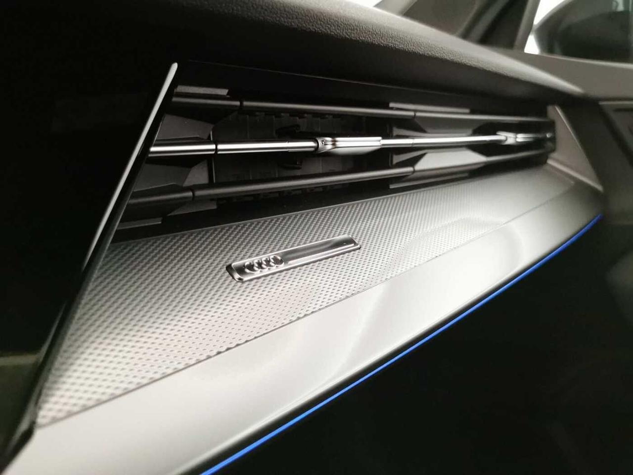 Audi Audi A3 usata 8
