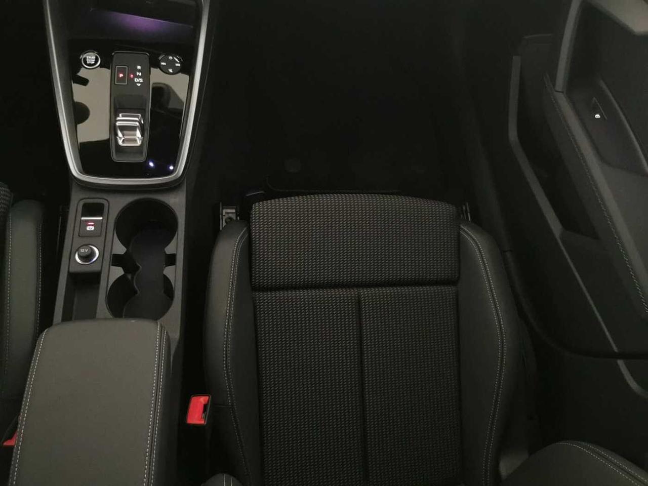Audi Audi A3 usata 10