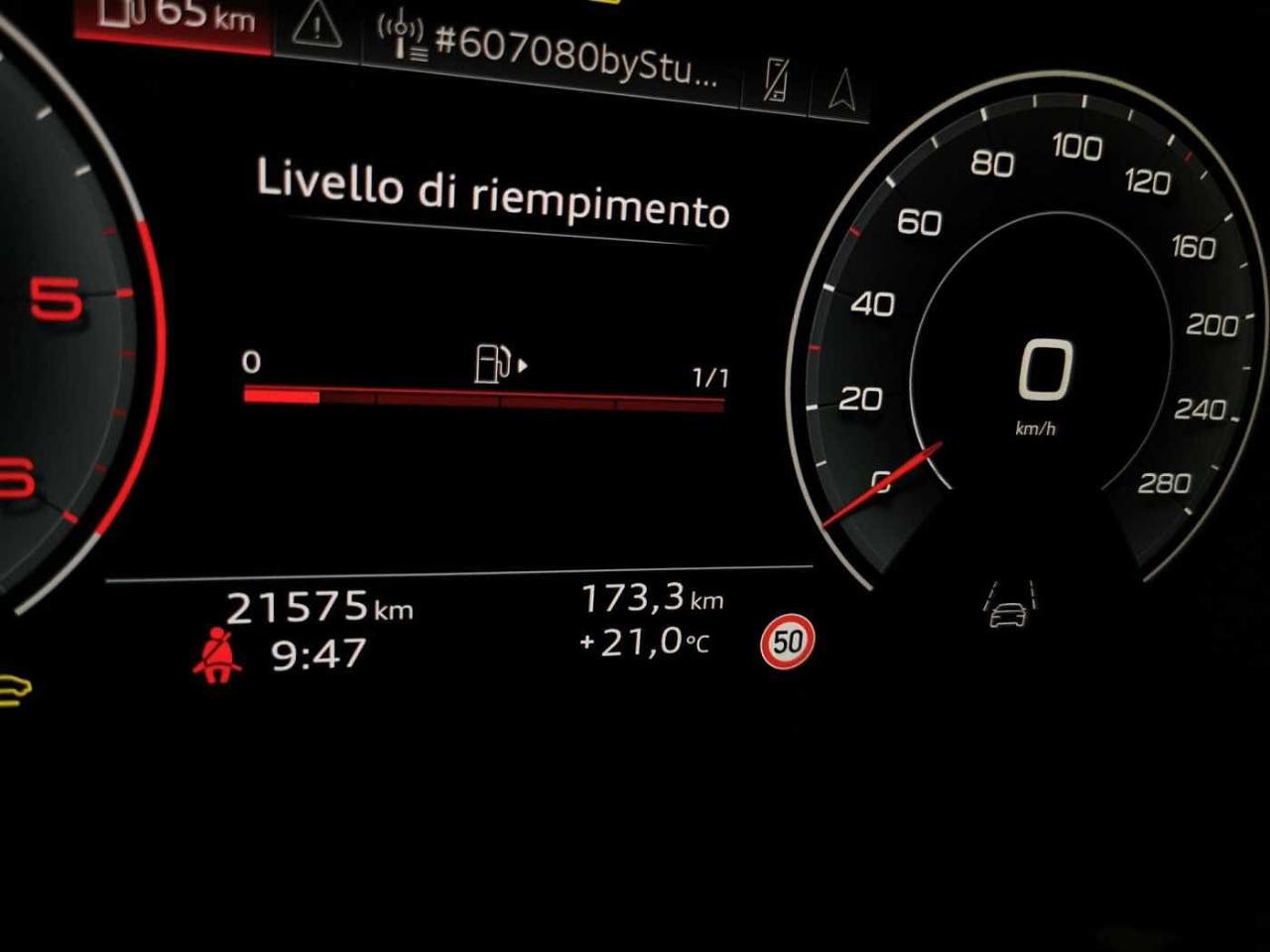 Audi Audi A3 usata 14