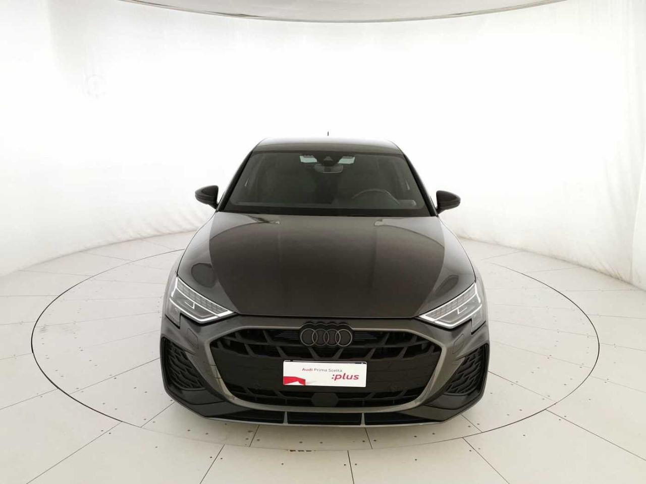 Audi Audi A3 usata 16