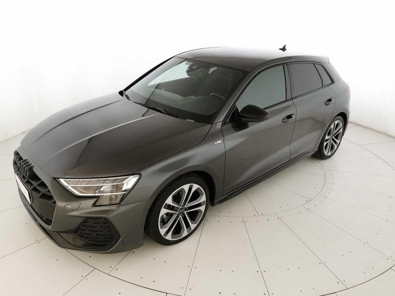 Audi Audi A3 usata 17