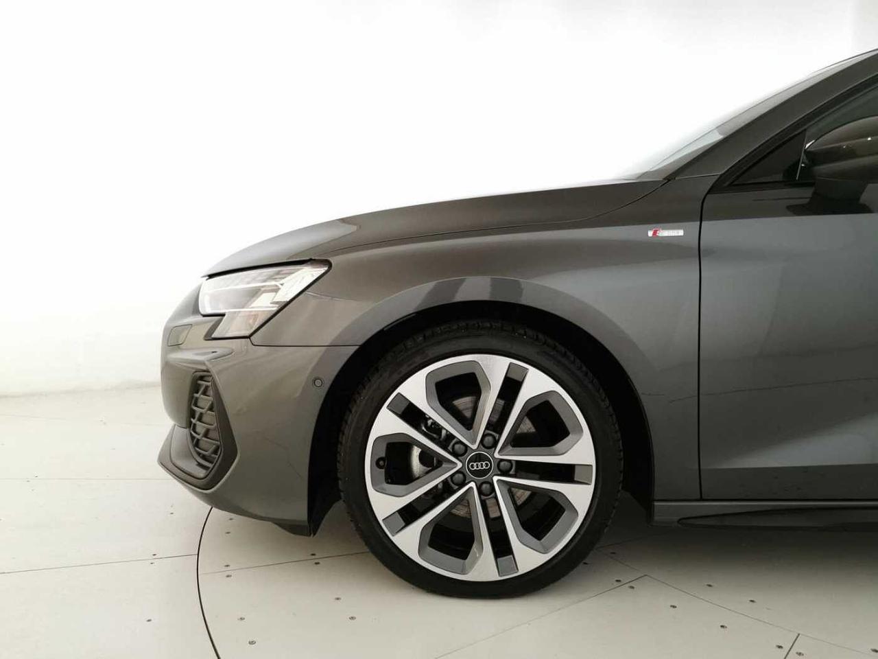 Audi Audi A3 usata 18