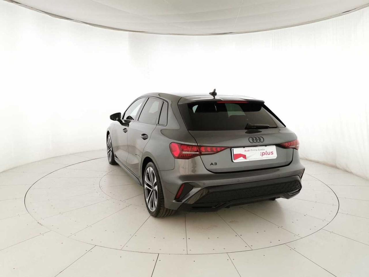 Audi Audi A3 usata 19