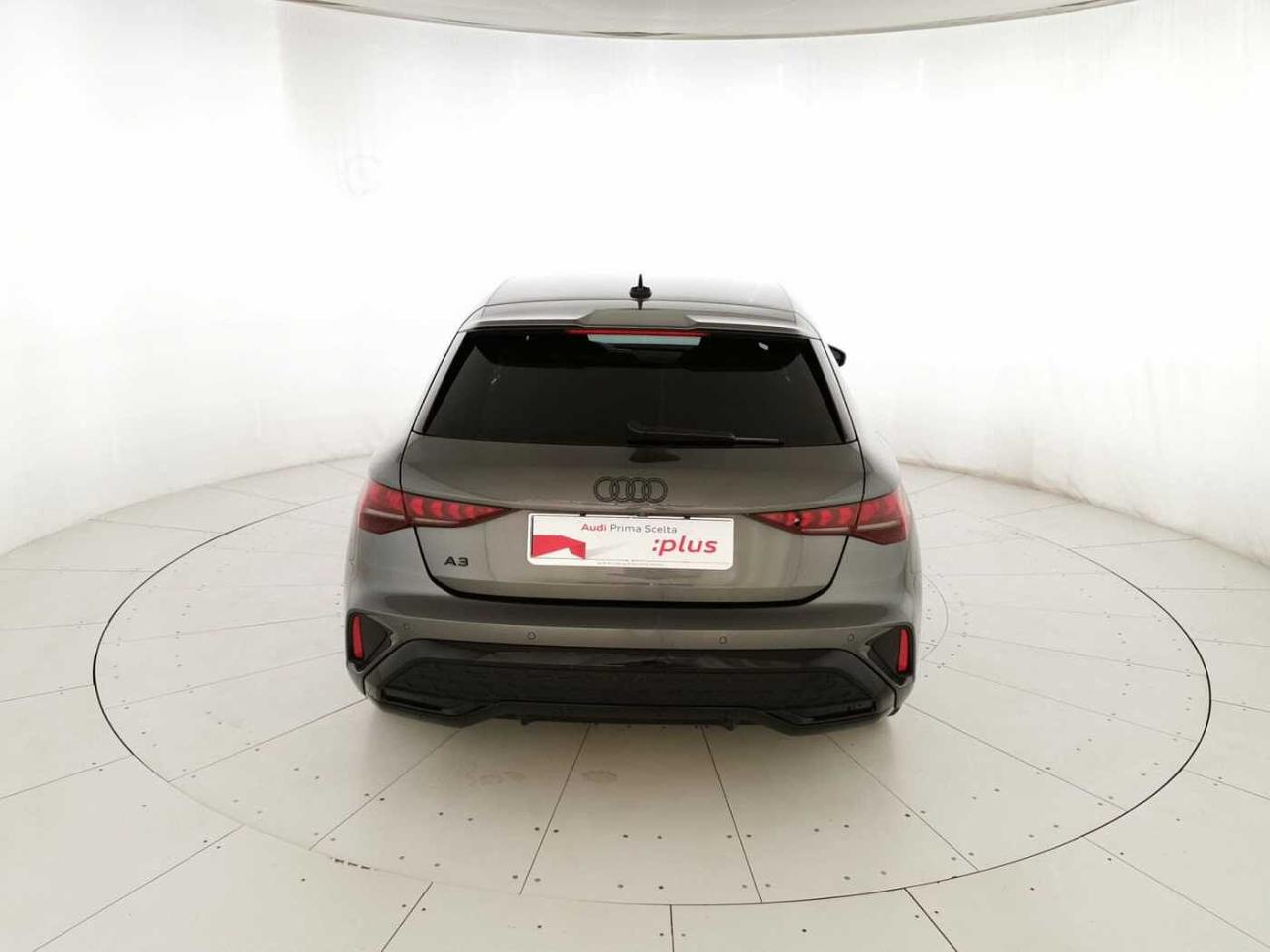 Audi Audi A3 usata 20