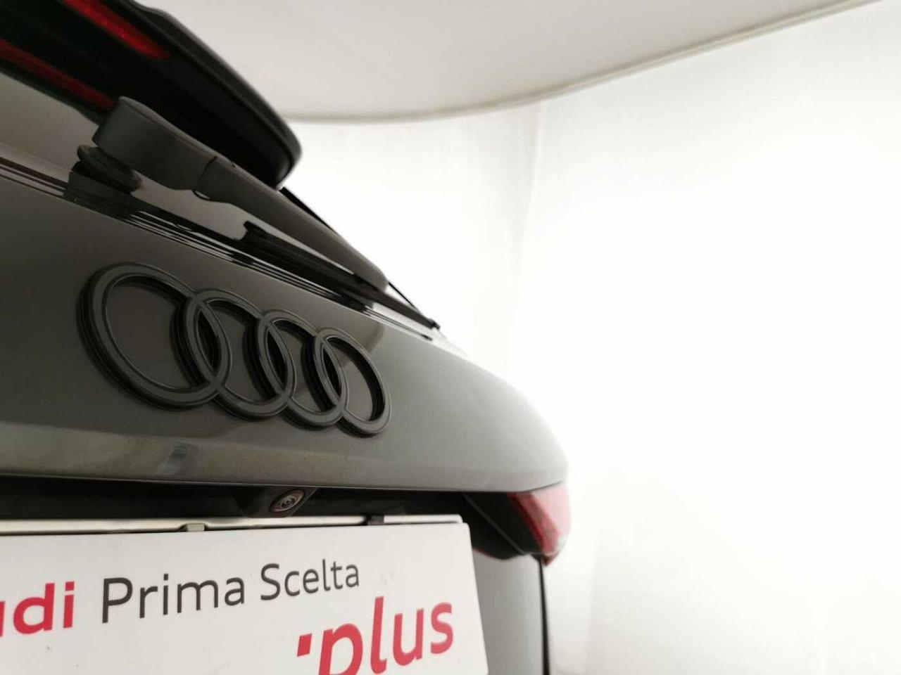 Audi Audi A3 usata 21