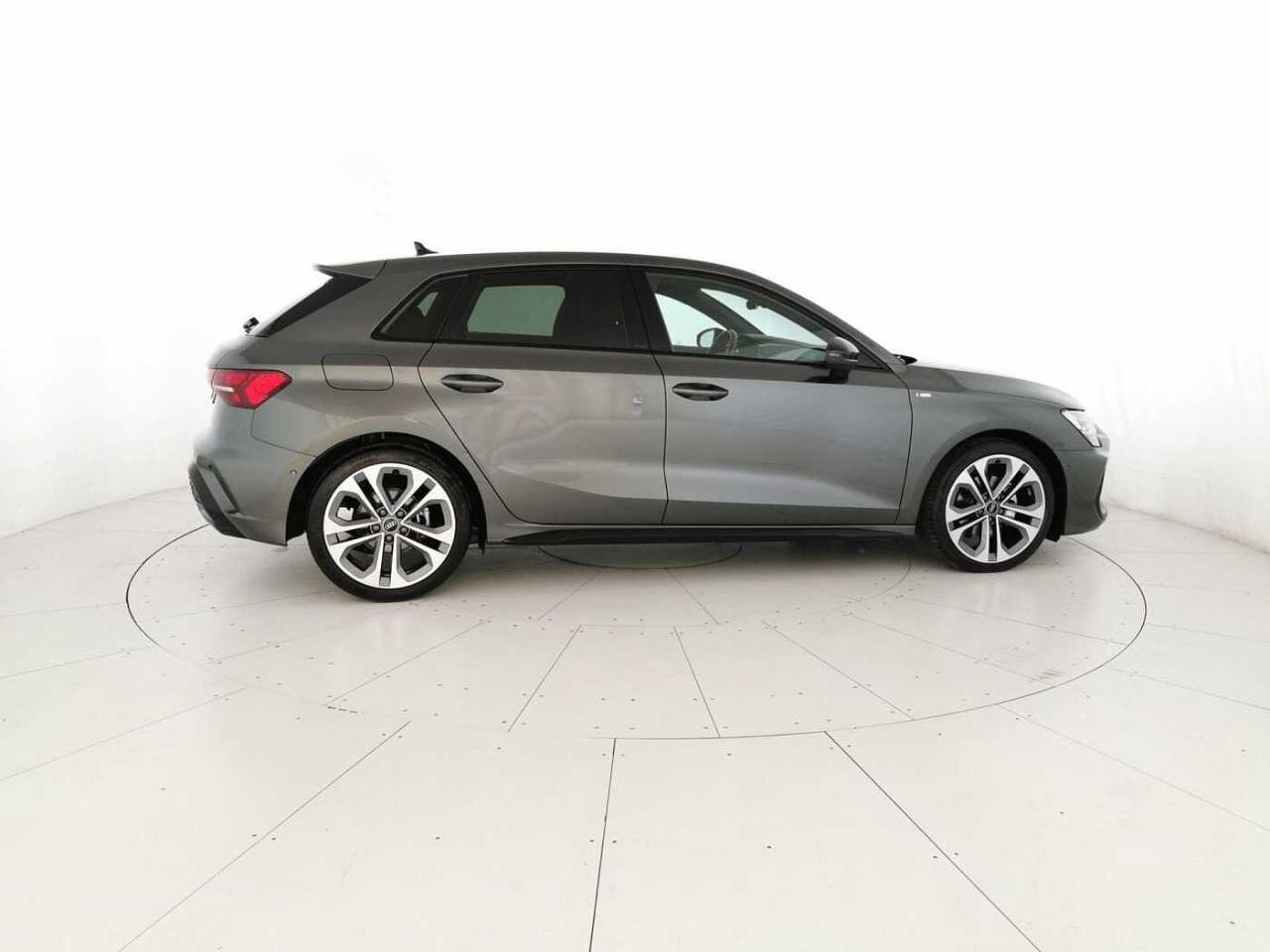 Audi Audi A3 usata 23