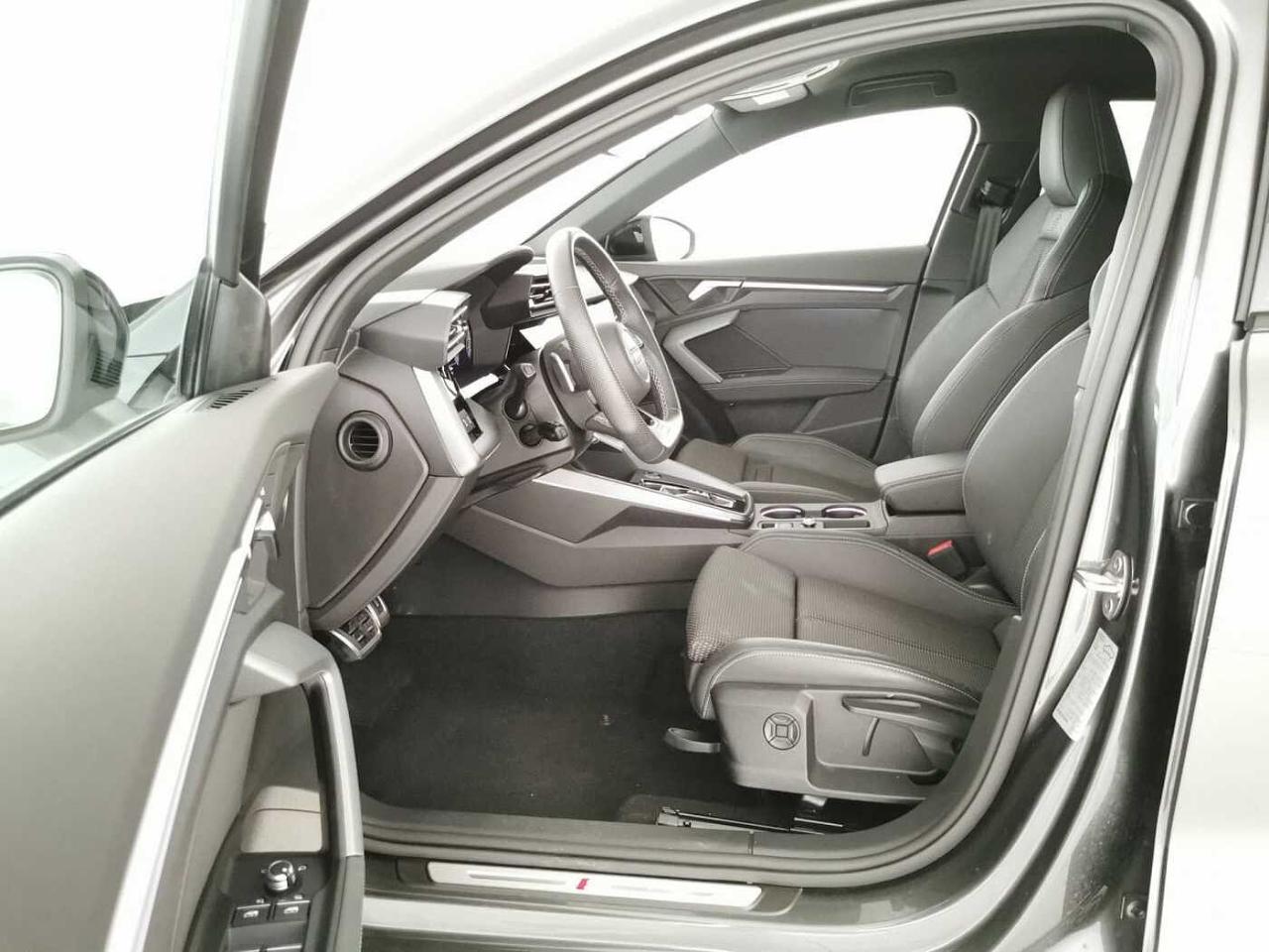 Audi Audi A3 usata 24