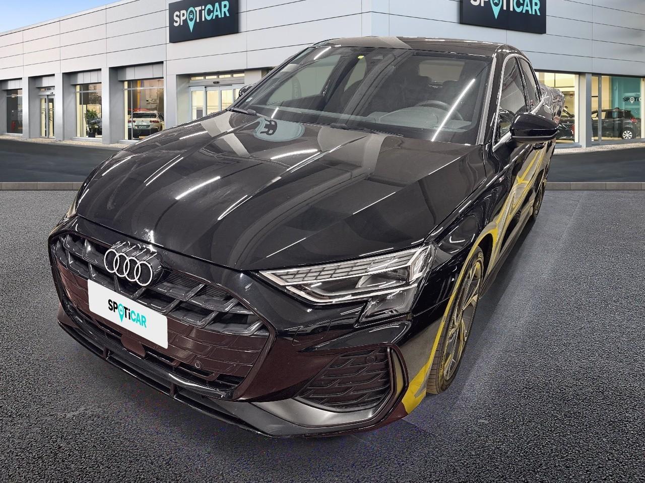 Audi Audi A3 