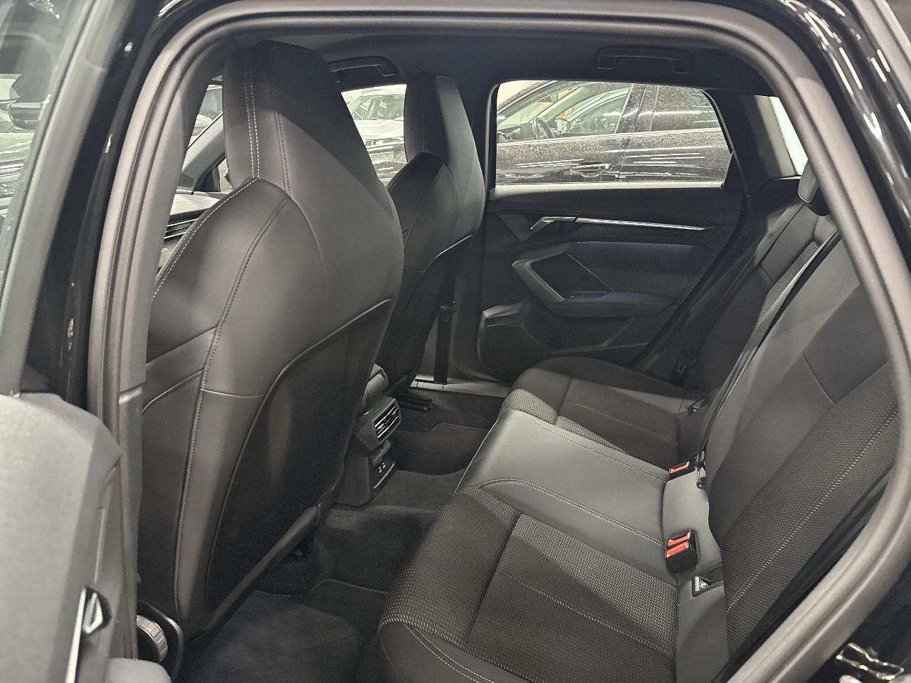 Audi Audi A3 usata, con Climatizzatore